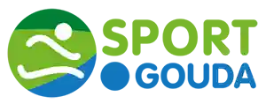 logo SPORT•GOUDA 