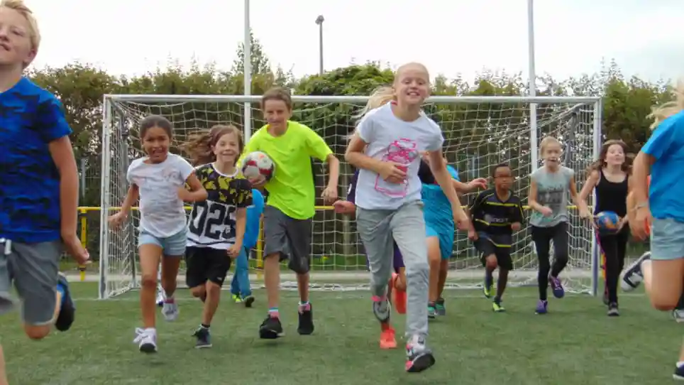 Dorp Driemanspolder Dorp Driemanspolder