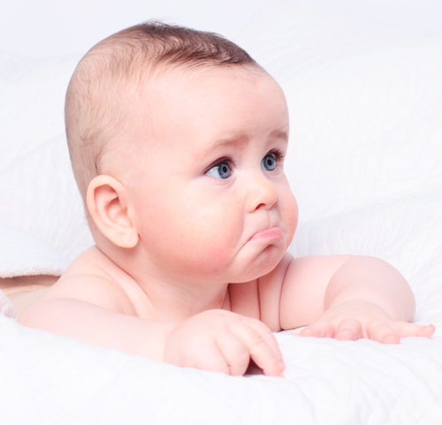 Waarom huilt mijn baby? | gro-up