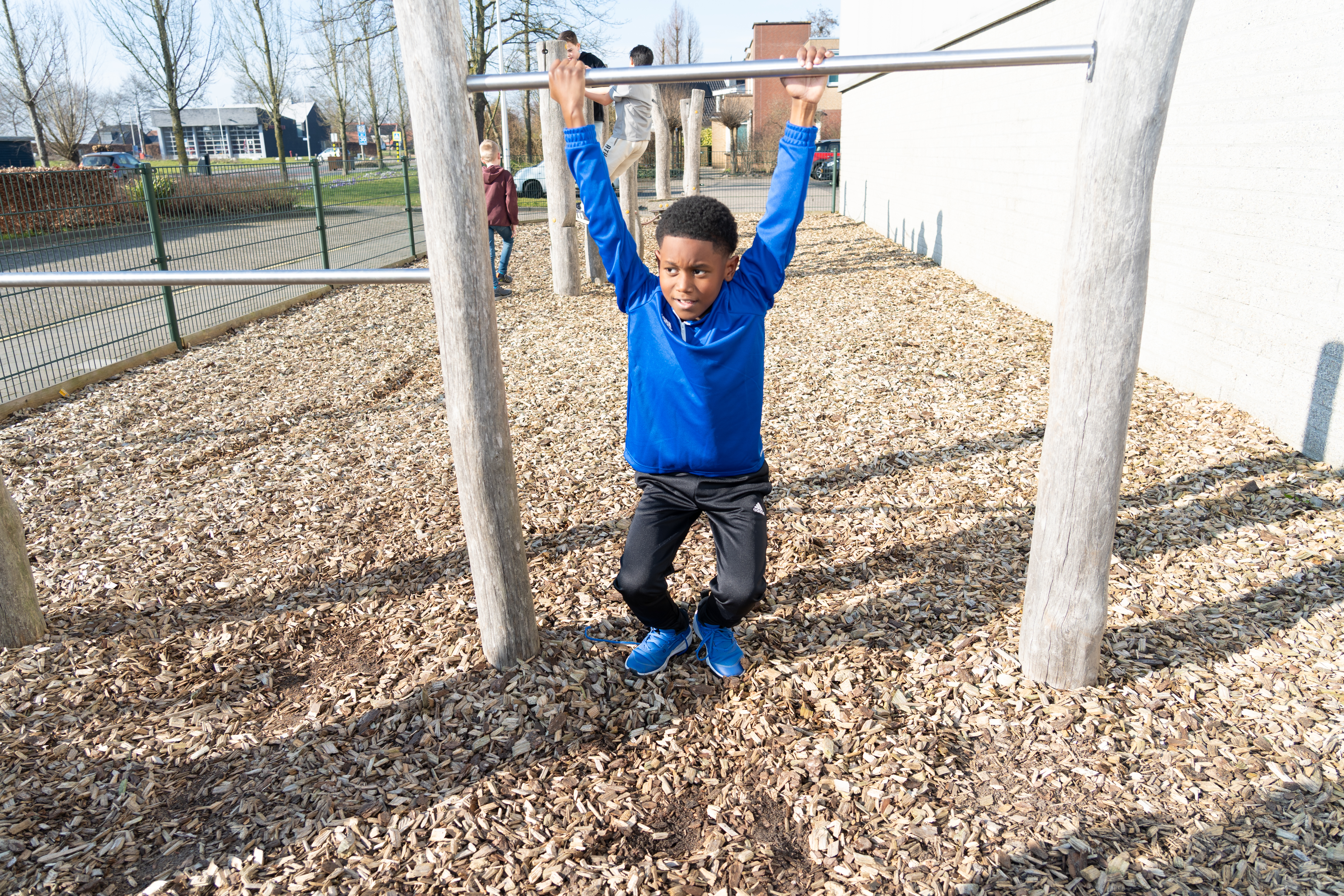 BSO Het Toekannest in Zoetermeer Oosterheem