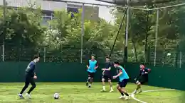Activiteiten voor jongeren De gro-up Buurtwerk Cup Verbindt Jongeren Met De Kracht Van Voetbal
