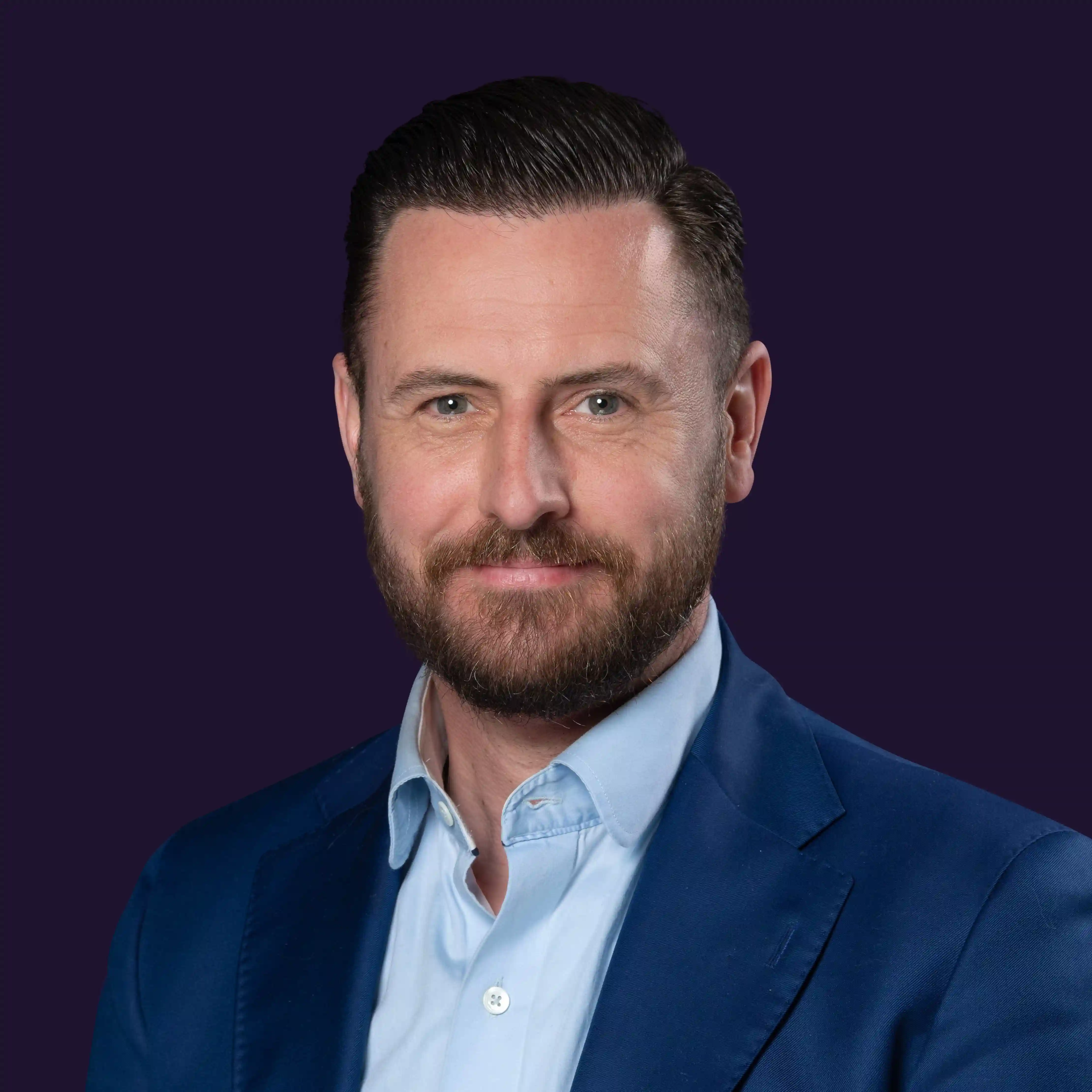 Niels van ’t Hoff